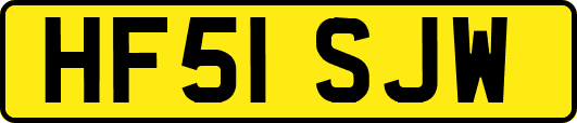 HF51SJW