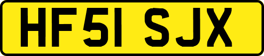 HF51SJX