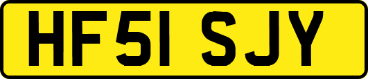 HF51SJY