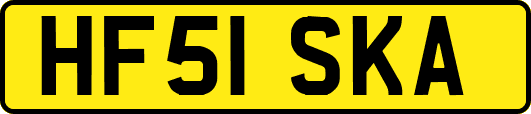 HF51SKA