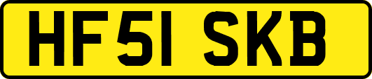HF51SKB