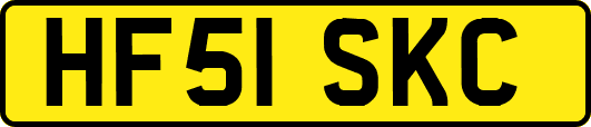 HF51SKC