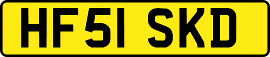 HF51SKD