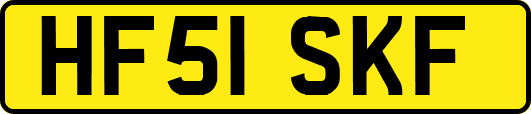 HF51SKF