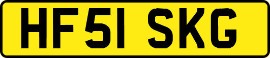 HF51SKG