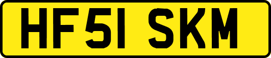 HF51SKM