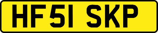 HF51SKP