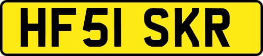 HF51SKR