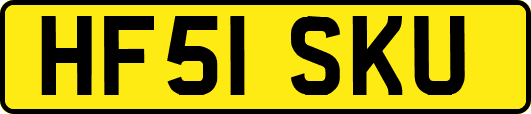 HF51SKU