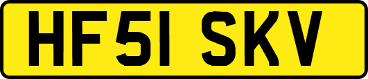 HF51SKV