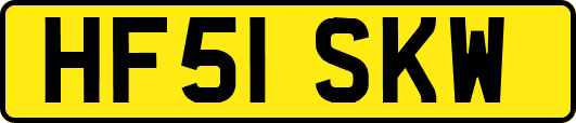 HF51SKW