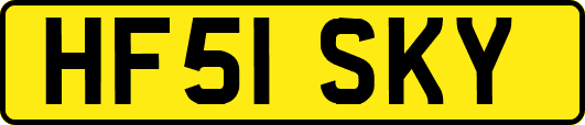 HF51SKY