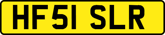 HF51SLR