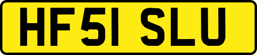 HF51SLU