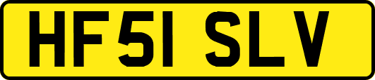HF51SLV