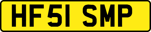 HF51SMP