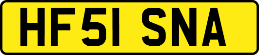 HF51SNA