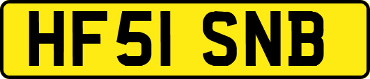 HF51SNB