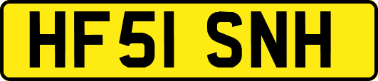 HF51SNH