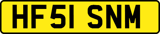 HF51SNM