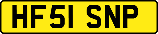 HF51SNP