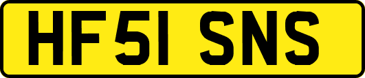 HF51SNS
