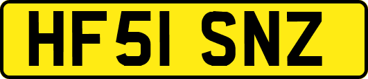 HF51SNZ