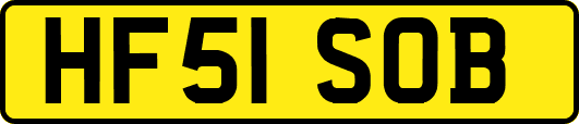 HF51SOB