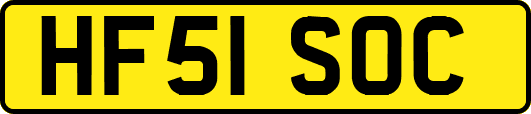 HF51SOC