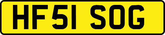 HF51SOG