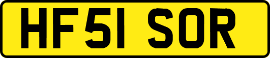 HF51SOR