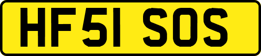 HF51SOS
