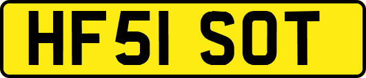 HF51SOT