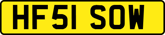 HF51SOW