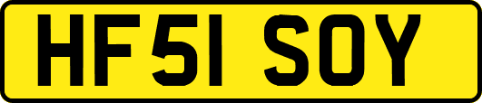 HF51SOY