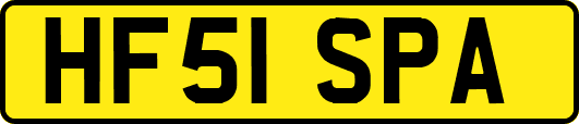 HF51SPA