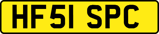 HF51SPC
