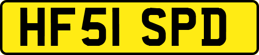 HF51SPD