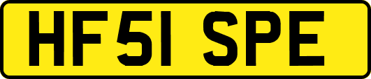 HF51SPE