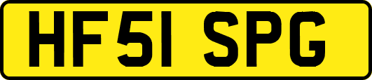 HF51SPG