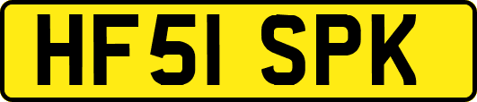 HF51SPK