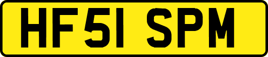 HF51SPM