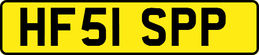 HF51SPP
