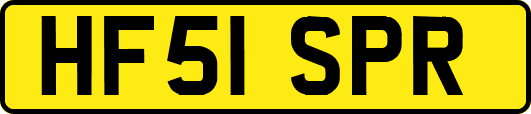 HF51SPR