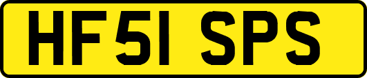 HF51SPS