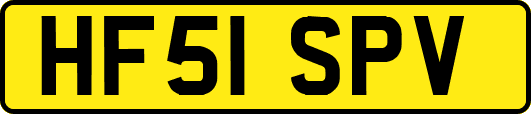 HF51SPV