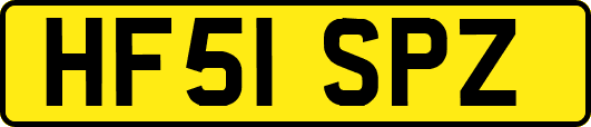 HF51SPZ