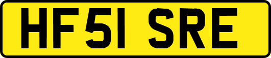 HF51SRE