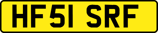 HF51SRF