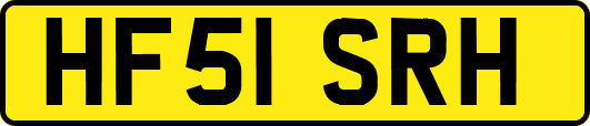 HF51SRH
